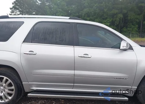 2015 GMC Acadia Denali from USA, damaged, VIN 1GKKRTKD4FJ173513